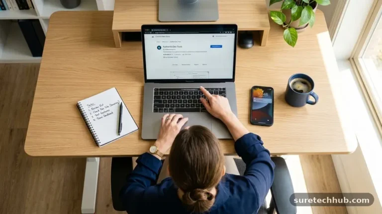 Browser Extensions: Which Ones Are Safe to Install?