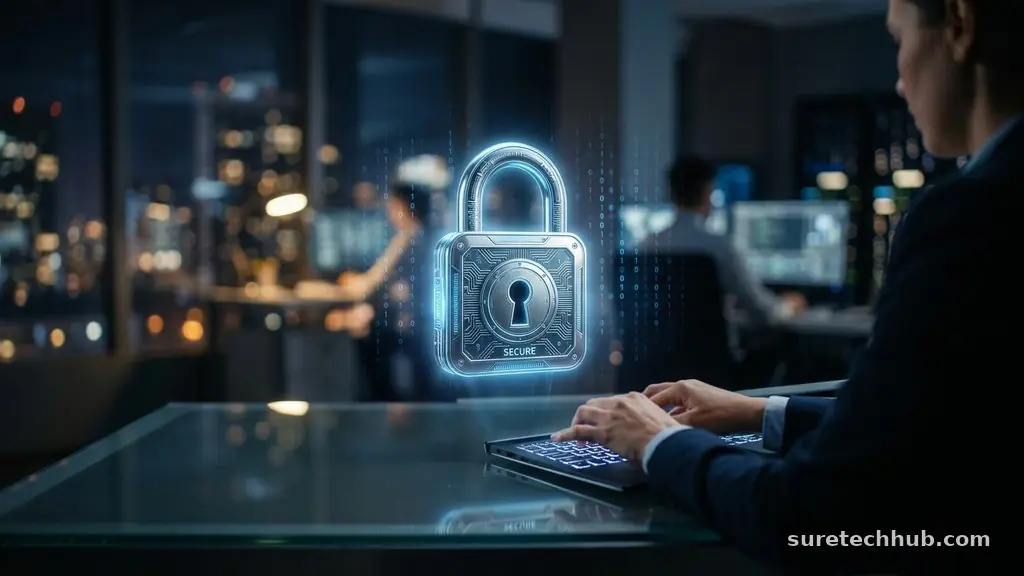 Defining the Basics of Account Security - What Is Two-Factor Authentication and Why Does It Matter?