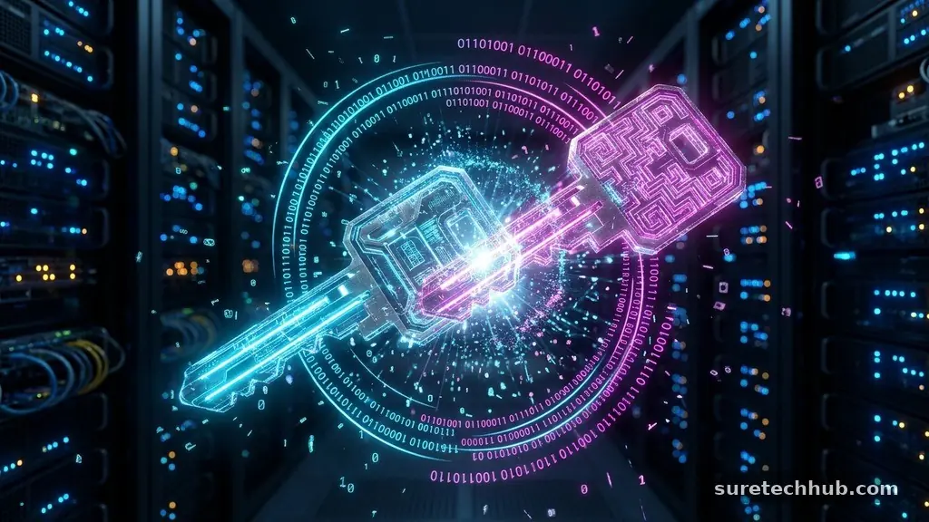Defining the Mechanics of Two-Way Encryption - What Is Two-Way Encryption and Where Is It Used?