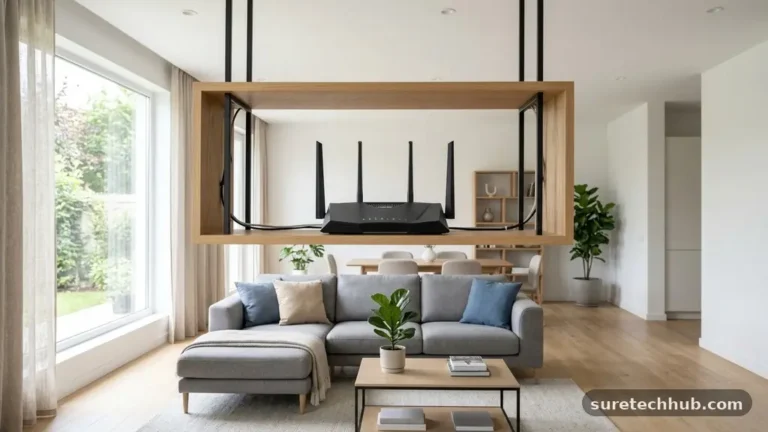 How to Improve Your Home Wi-Fi Without Buying a New Router