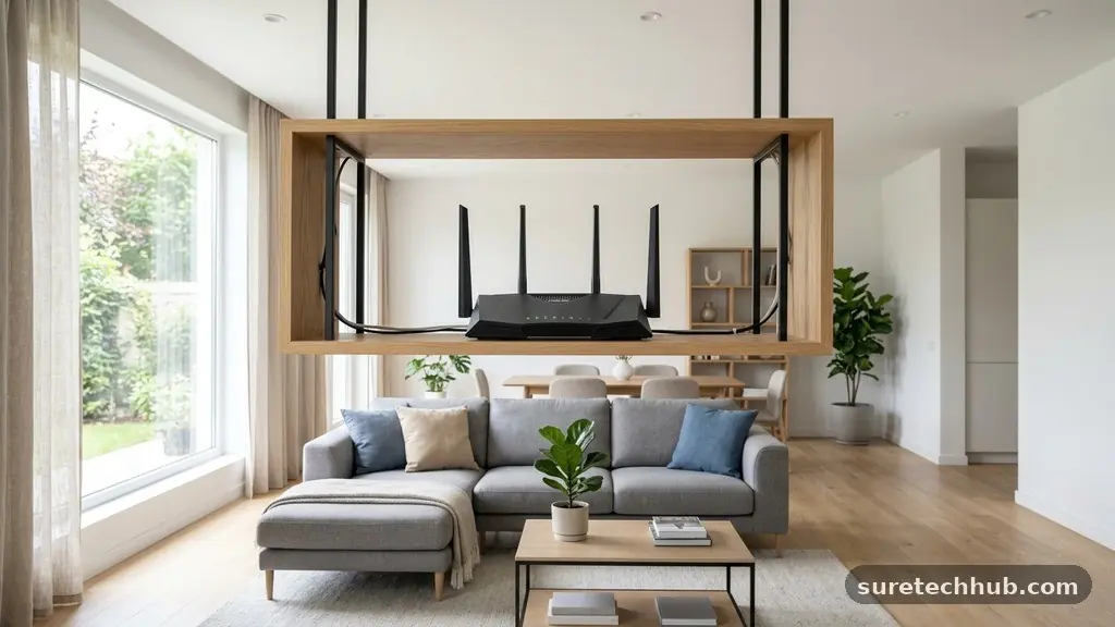 How to Improve Your Home Wi-Fi Without Buying a New Router