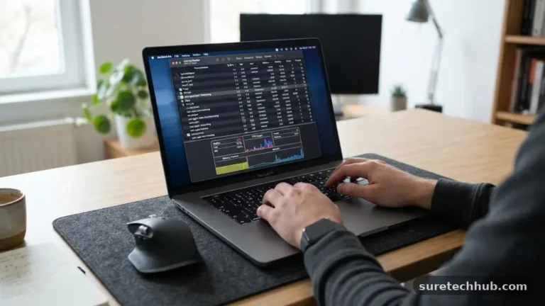 How to Make Your Laptop Faster Without Upgrading Its Hardware
