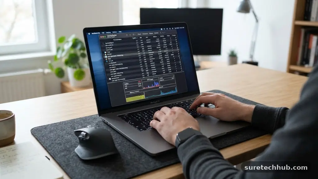 How to Make Your Laptop Faster Without Upgrading Its Hardware