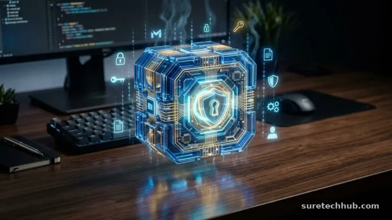 How to Secure Your Online Accounts With a Password Manager