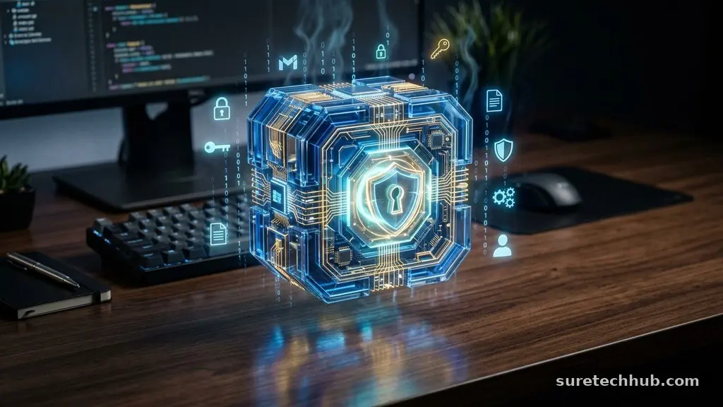 How to Secure Your Online Accounts With a Password Manager