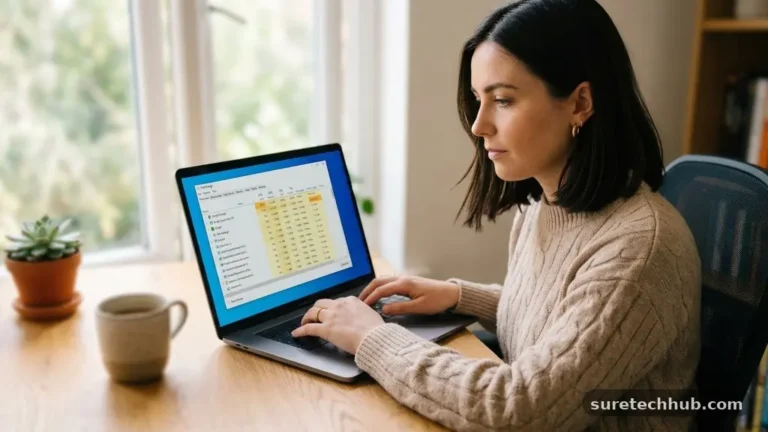 Laptop Battery Draining Fast? Causes and Practical Fixes