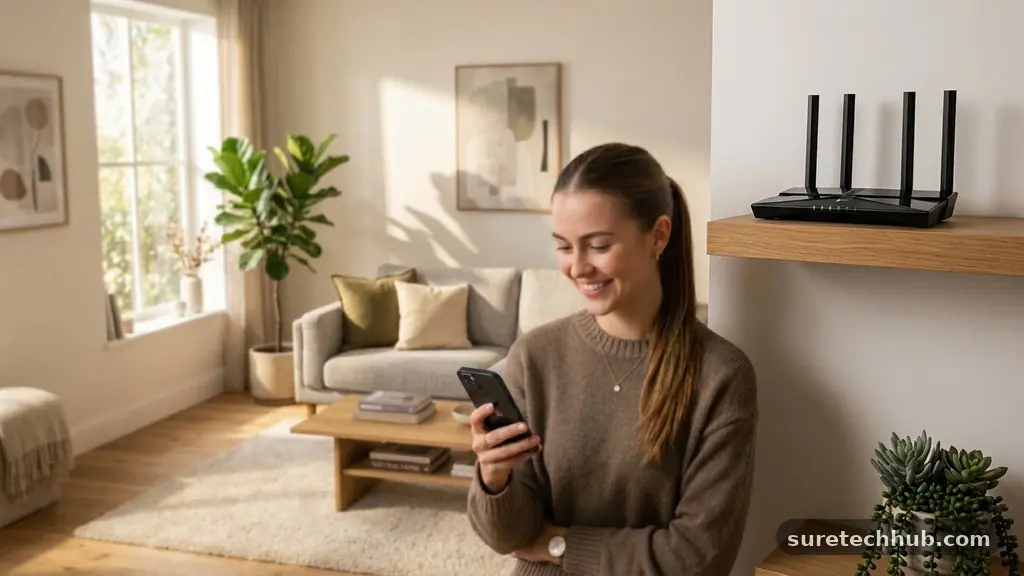 Optimizing Router Placement - How to Improve Your Home Wi-Fi Without Buying a New Router