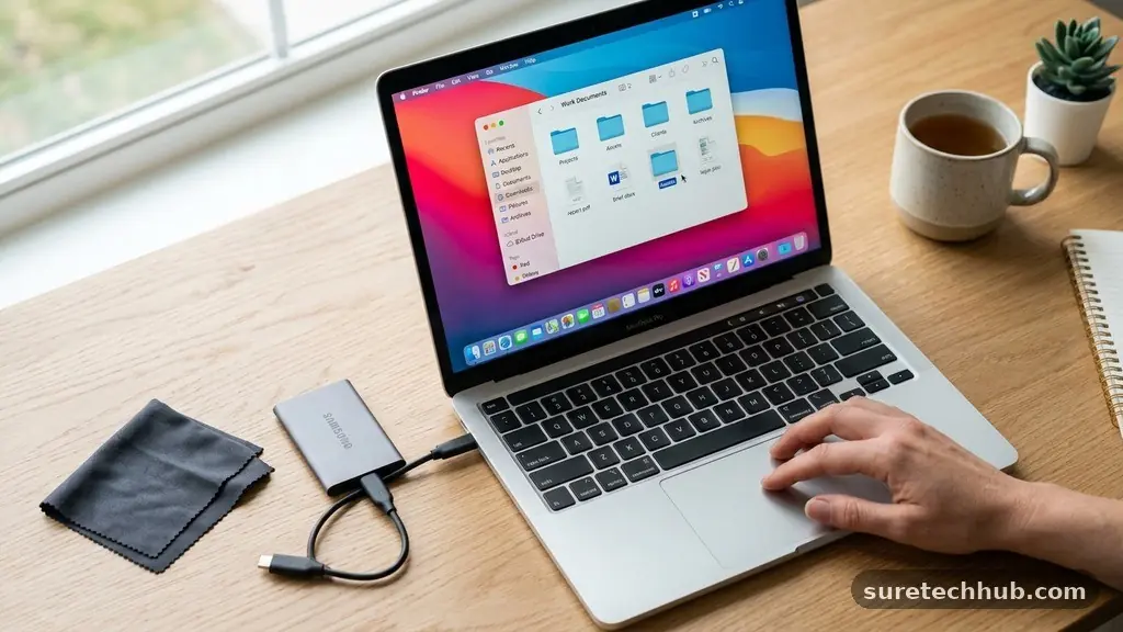 Tech Maintenance Checklist: Simple Things to Do Every Month