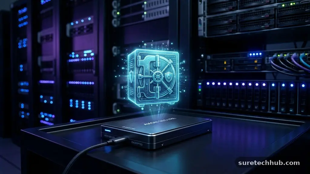 The Core Principle of Immutable Backups - Best Ways to Protect Your Personal Files From Ransomware