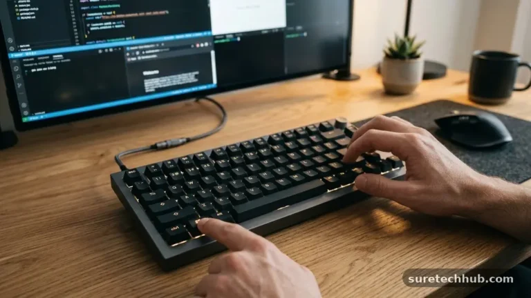 The Most Useful Windows Keyboard Shortcuts for Everyday Tasks
