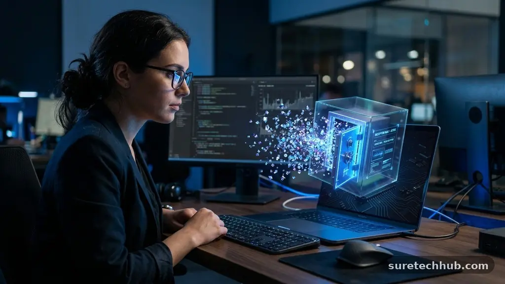 Understanding the Core Mechanism of Password Managers - How to Secure Your Online Accounts With a Password Manager