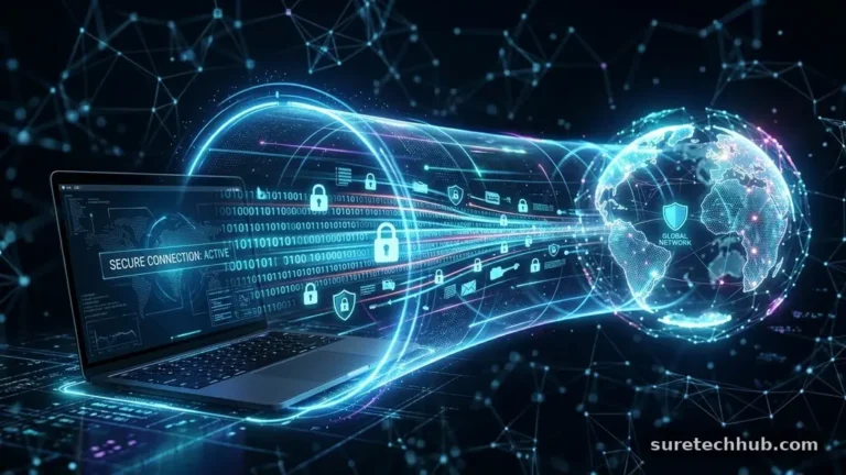 What Is a VPN and When Should You Use One?