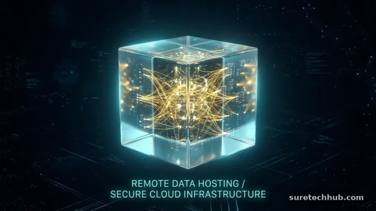 What Is Cloud Storage and How Does It Actually Work?