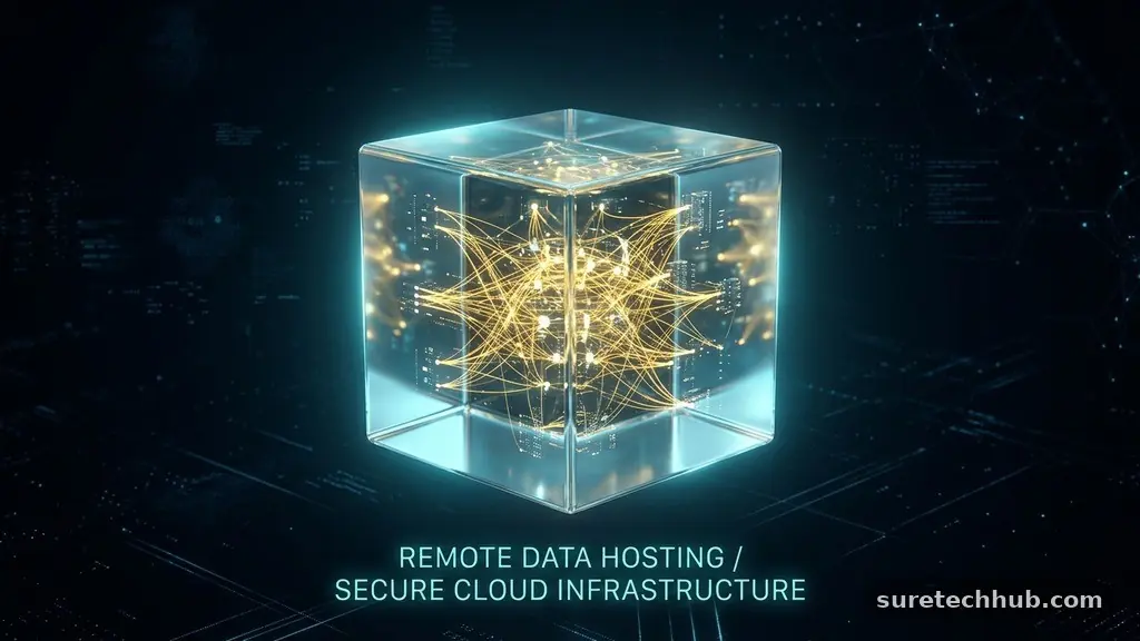 What Is Cloud Storage and How Does It Actually Work?