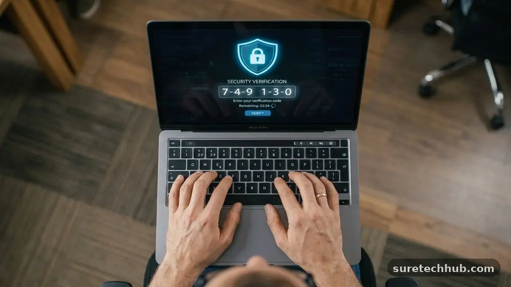 What Is Two-Factor Authentication and Why Does It Matter?