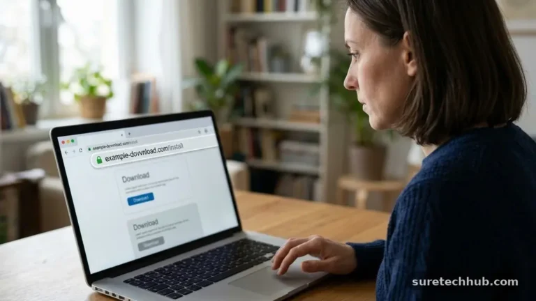 What to Check Before Installing New Software on Your PC