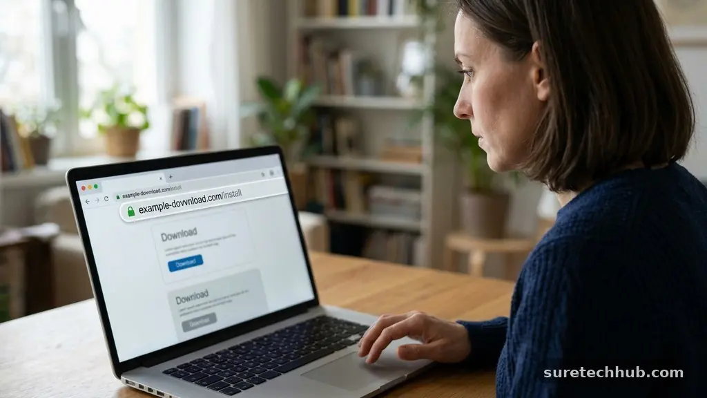 What to Check Before Installing New Software on Your PC