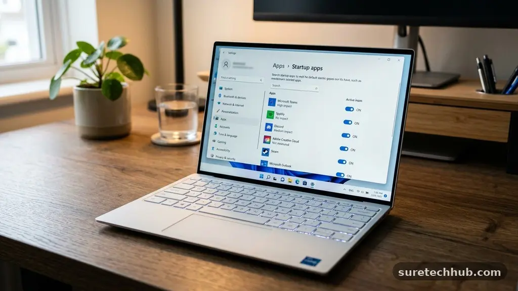 Windows 11 Settings You Should Change for Better Performance
